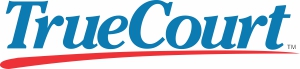 TrueCourt logo